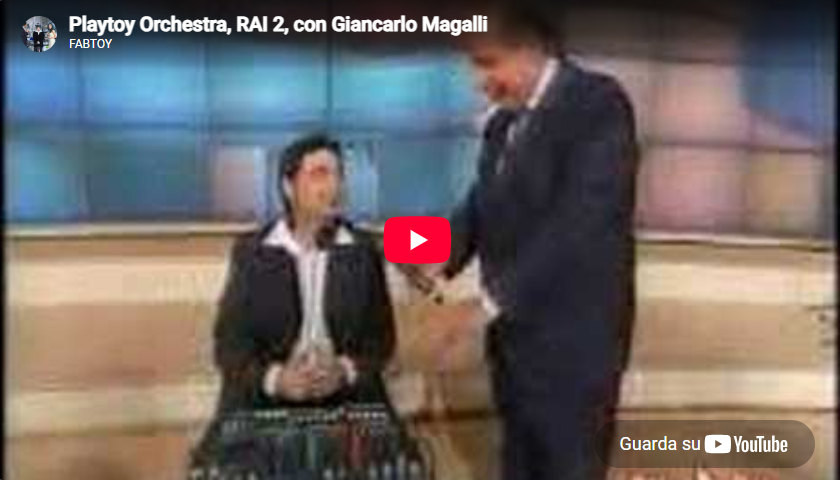 "I Fatti Vostri"