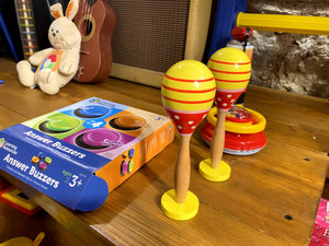 Playtoy Orchestra (3 di 17)