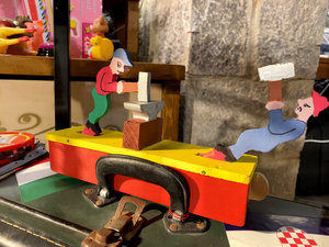 Playtoy Orchestra (1 di 17)