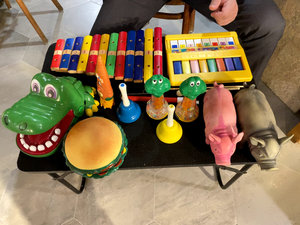 Playtoy Orchestra (4 di 17)
