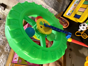 Playtoy Orchestra (9 di 17)