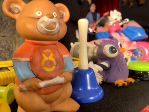 Playtoy Orchestra (13 di 17)