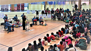 Presentazione del Progetto (2 di 2)