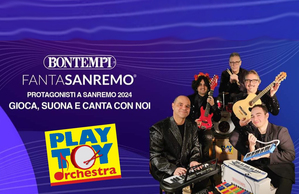 Sanremo 2024 (1 di 17)