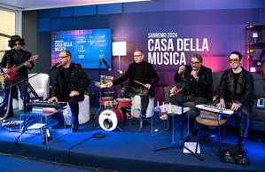 Sanremo 2024 (5 di 17)