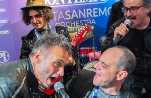 Sanremo 2024 (8 di 17)